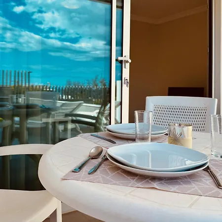Click & Guest - Ocean Dreams In Gran Canaria * Maspalomas (Gran Canaria)