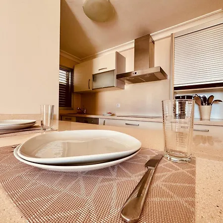 Apartment Click & Guest - Ocean Dreams In Gran Canaria