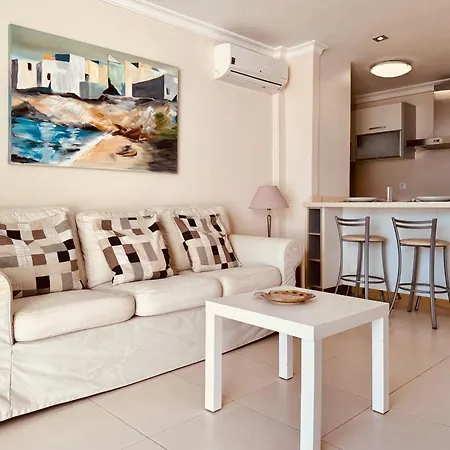 Click & Guest - Ocean Dreams In Gran Canaria *