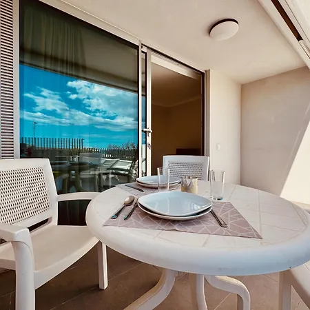 Click & Guest - Ocean Dreams In Gran Canaria Maspalomas (Gran Canaria)