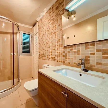 Click & Guest - Ocean Dreams In Gran Canaria
