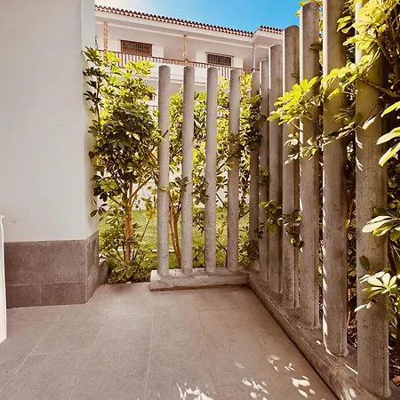 Click & Guest - Ocean Dreams In Gran Canaria Apartment