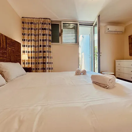 Apartment Click & Guest - Ocean Dreams In Gran Canaria