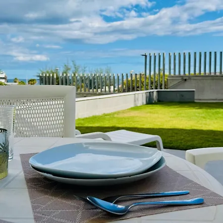 Click & Guest - Ocean Dreams In Gran Canaria Apartment *