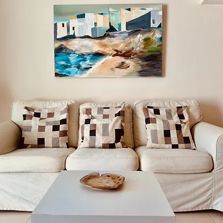 Click & Guest - Ocean Dreams In Gran Canaria Maspalomas (Gran Canaria)