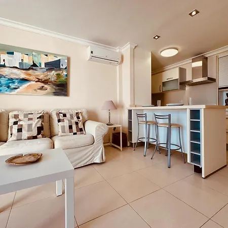 Click & Guest - Ocean Dreams In Gran Canaria * Maspalomas (Gran Canaria)