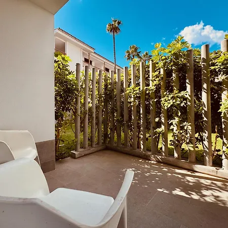 Apartment Click & Guest - Ocean Dreams In Gran Canaria *