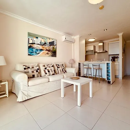 Click & Guest - Ocean Dreams In Gran Canaria * Maspalomas (Gran Canaria)