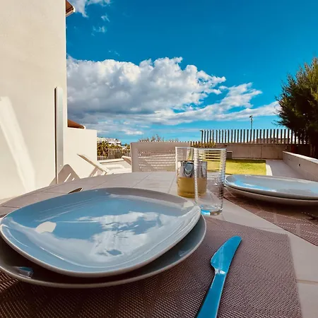 Click & Guest - Ocean Dreams In Gran Canaria