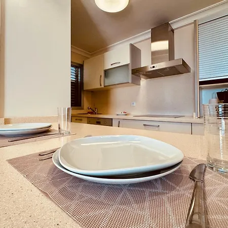 Apartment Click & Guest - Ocean Dreams In Gran Canaria