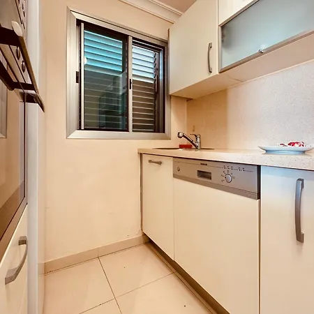 Apartment Click & Guest - Ocean Dreams In Gran Canaria *