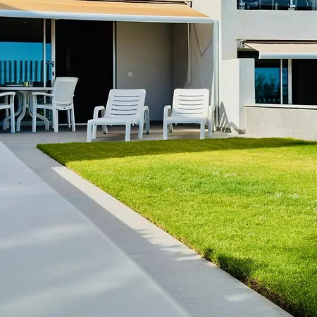Click & Guest - Ocean Dreams In Gran Canaria *