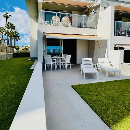 Click & Guest - Ocean Dreams In Gran Canaria Apartment
