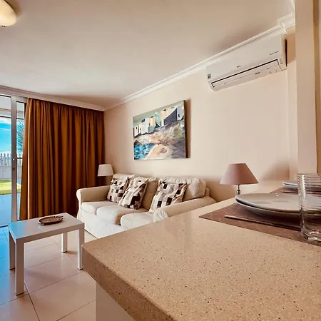 Click & Guest - Ocean Dreams In Gran Canaria Apartment *