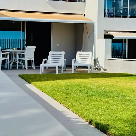 Apartment Click & Guest - Ocean Dreams In Gran Canaria *