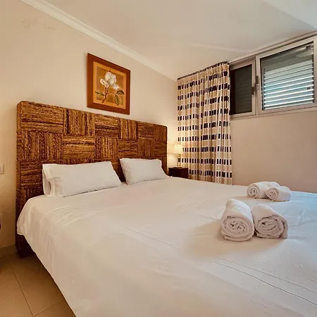 Click & Guest - Ocean Dreams In Gran Canaria Apartment *