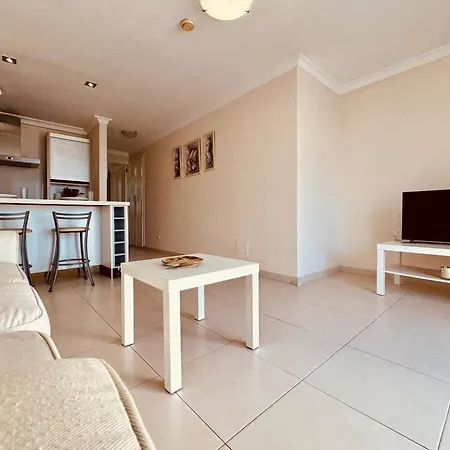 Apartment Click & Guest - Ocean Dreams In Gran Canaria *