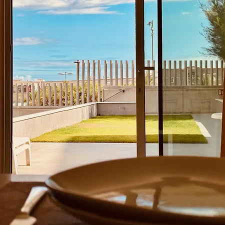 Click & Guest - Ocean Dreams In Gran Canaria Apartment Maspalomas (Gran Canaria)