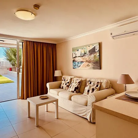 Click & Guest - Ocean Dreams In Gran Canaria Apartment