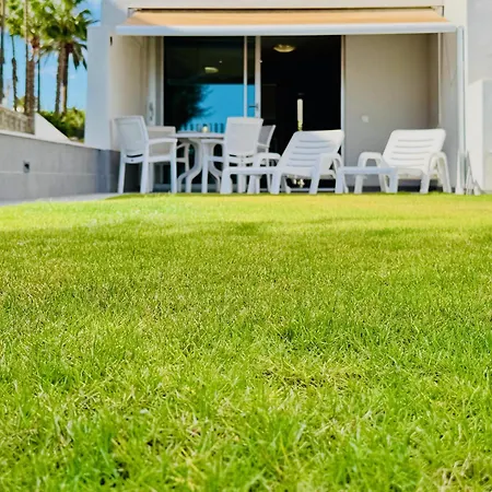 Apartment Click & Guest - Ocean Dreams In Gran Canaria