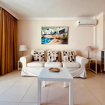 Click & Guest - Ocean Dreams In Gran Canaria Apartment Maspalomas (Gran Canaria)