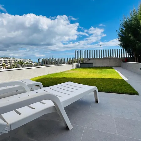 Apartment Click & Guest - Ocean Dreams In Gran Canaria Maspalomas (Gran Canaria)