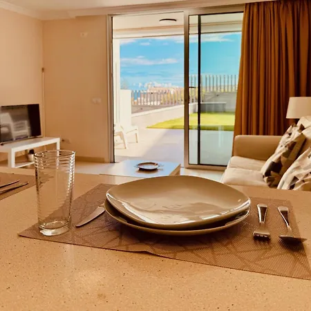 Click & Guest - Ocean Dreams In Gran Canaria *