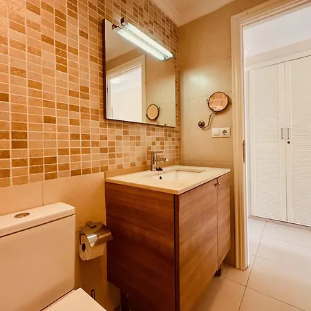 Click & Guest - Ocean Dreams In Gran Canaria Apartment Maspalomas (Gran Canaria)